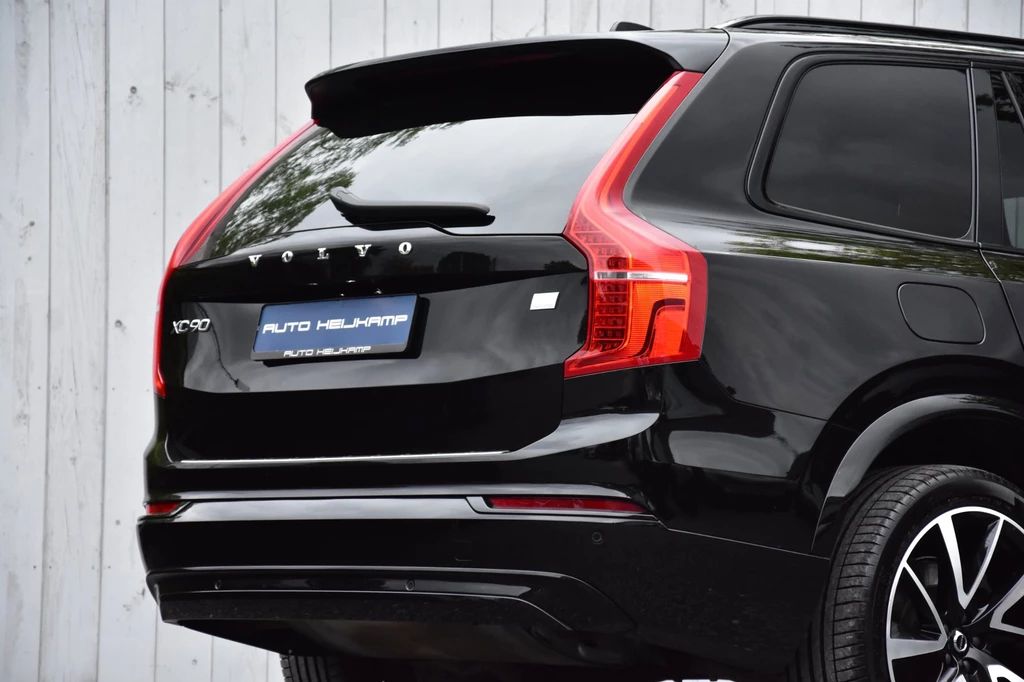 Volvo XC90 – foto 6
