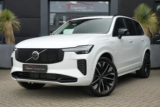 Volvo XC90 – thumbnail 1