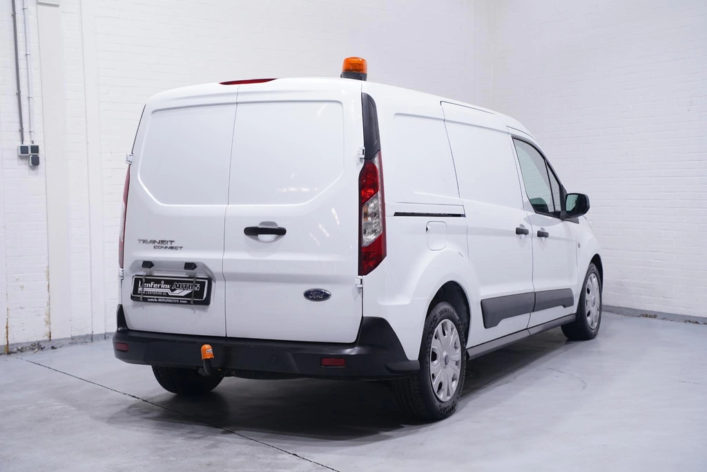 Ford Transit Connect – foto 5