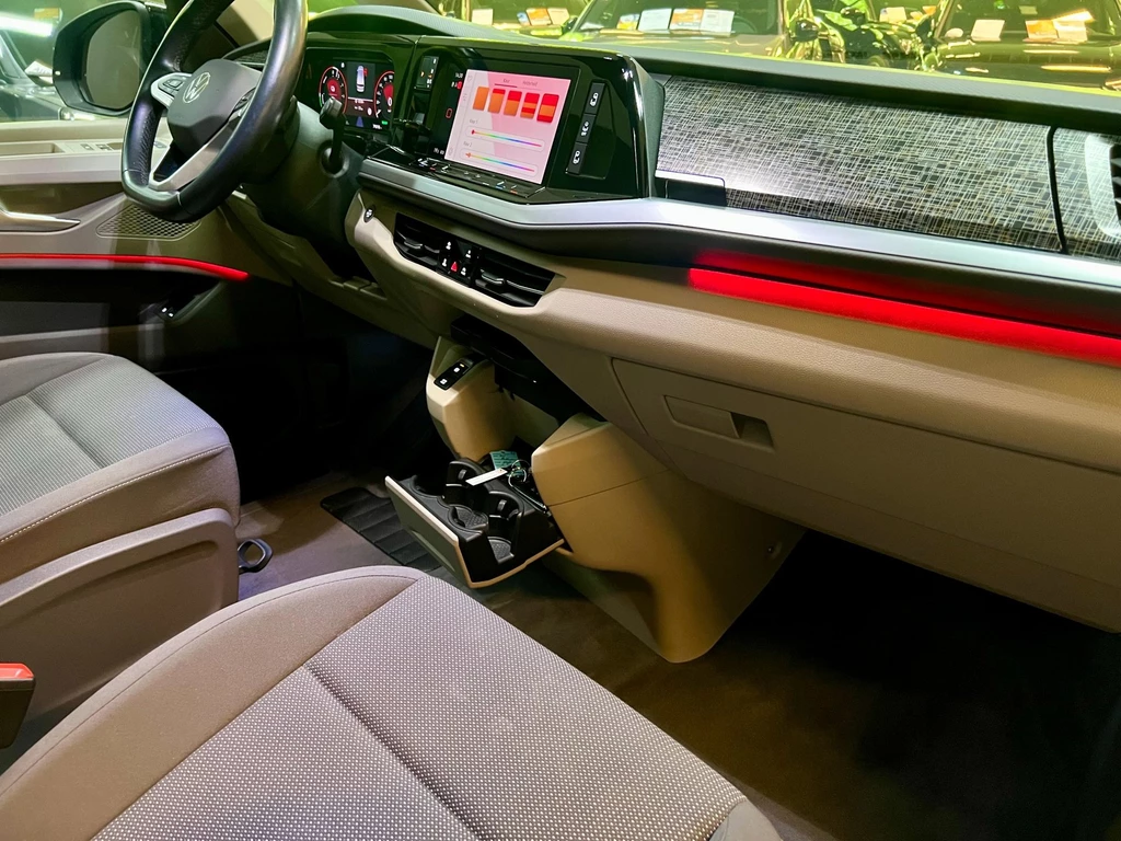 Volkswagen Multivan – foto 20