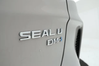 BYD SEAL U – thumbnail 12
