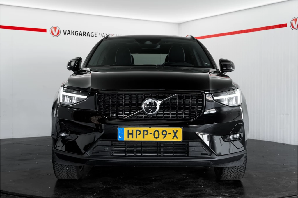 Volvo XC40 – foto 8