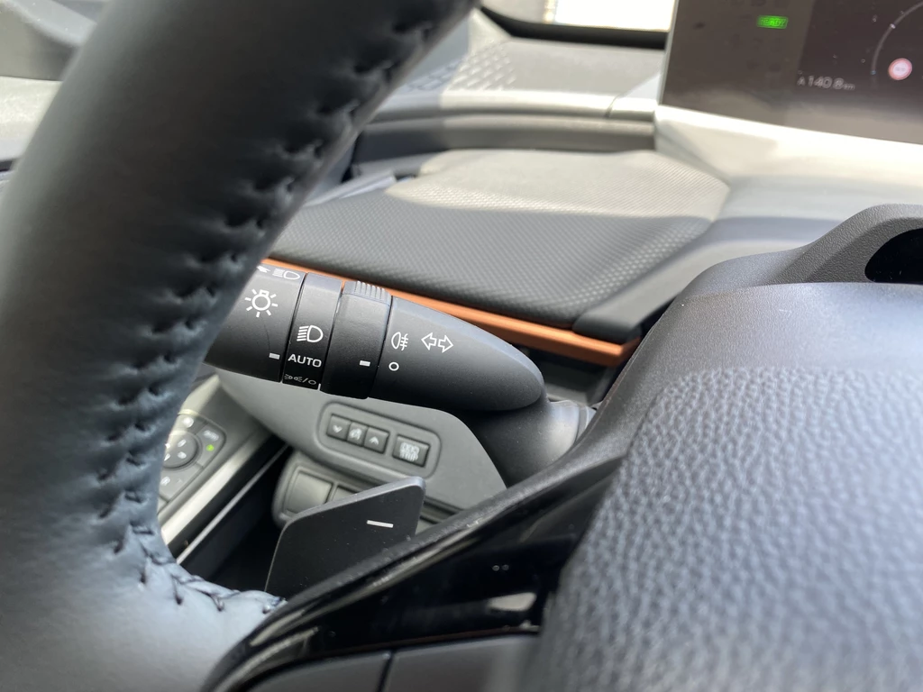 Subaru Uncharted – foto 35