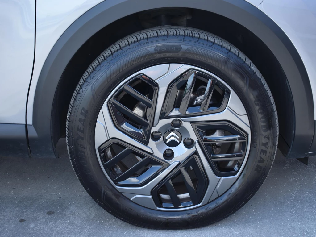 Citroën C4 – foto 24