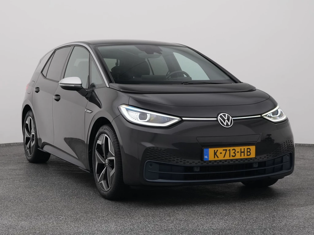 Volkswagen ID.3 – foto 14