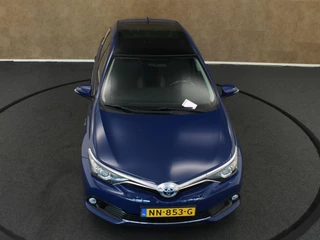 Toyota Auris – thumbnail 10
