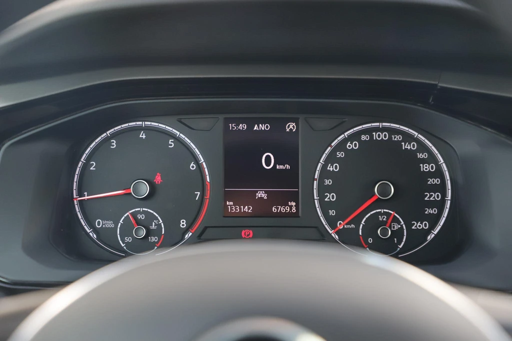 Volkswagen Polo – foto 13