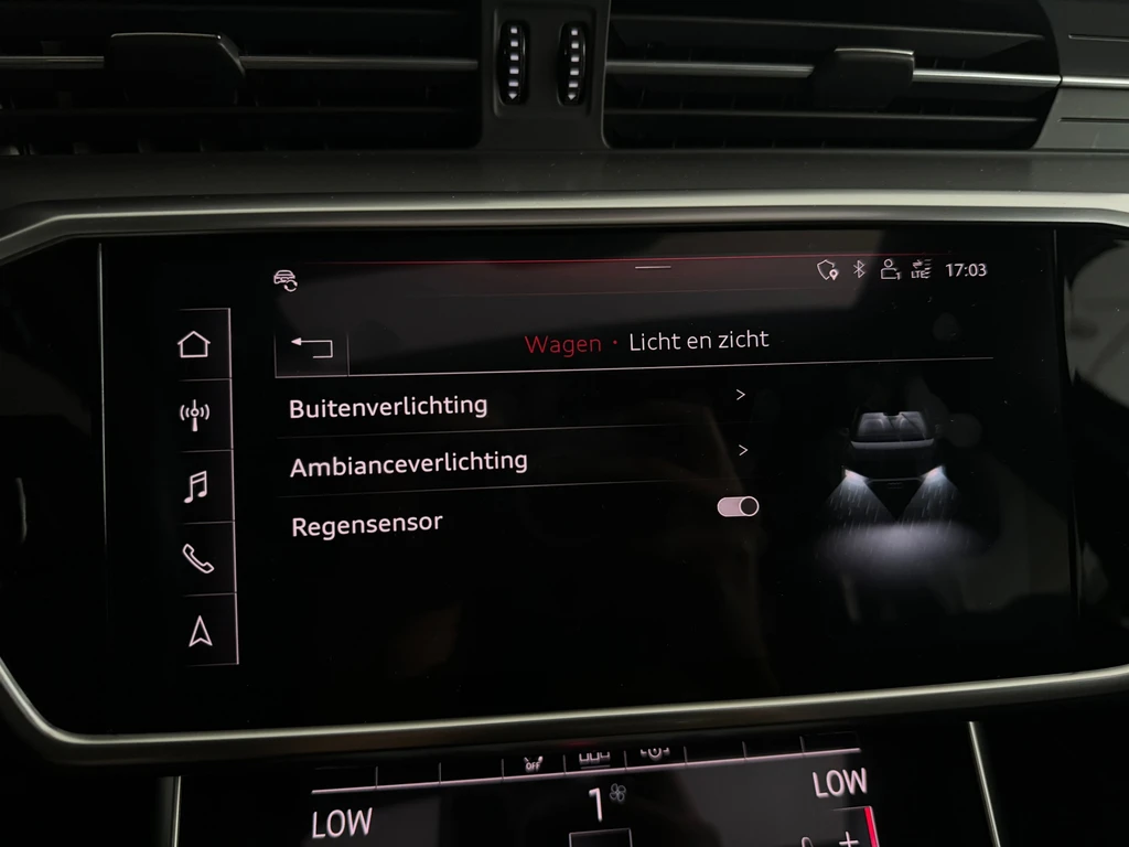 Audi A6 – foto 25