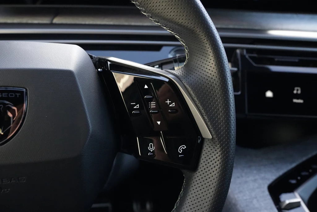 Peugeot 3008 – foto 18