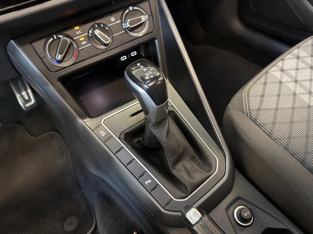 Volkswagen Taigo – foto 24
