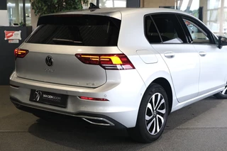 Volkswagen Golf – thumbnail 9