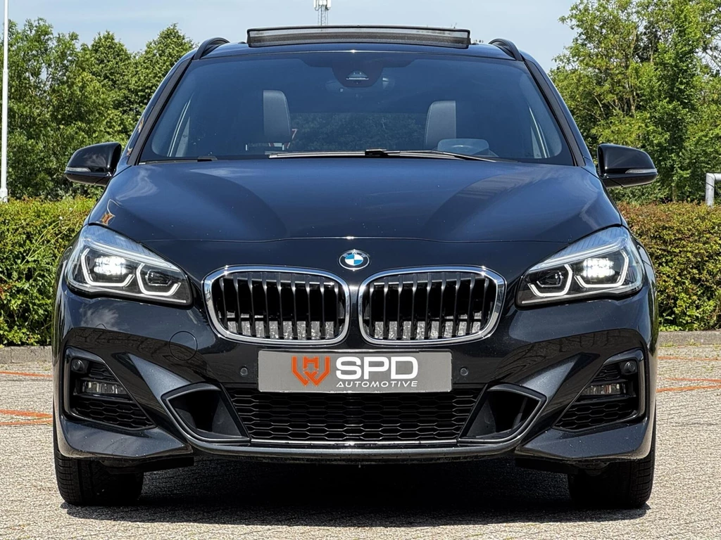 BMW 2 Serie – foto 7