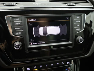 Volkswagen Touran – thumbnail 39