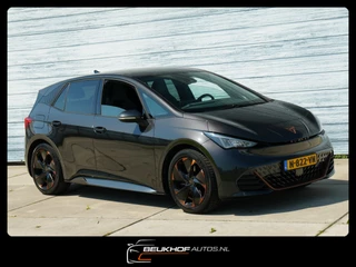 CUPRA Born – thumbnail 7