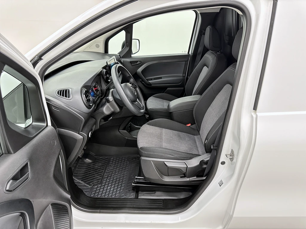 Mercedes-Benz Citan – foto 18