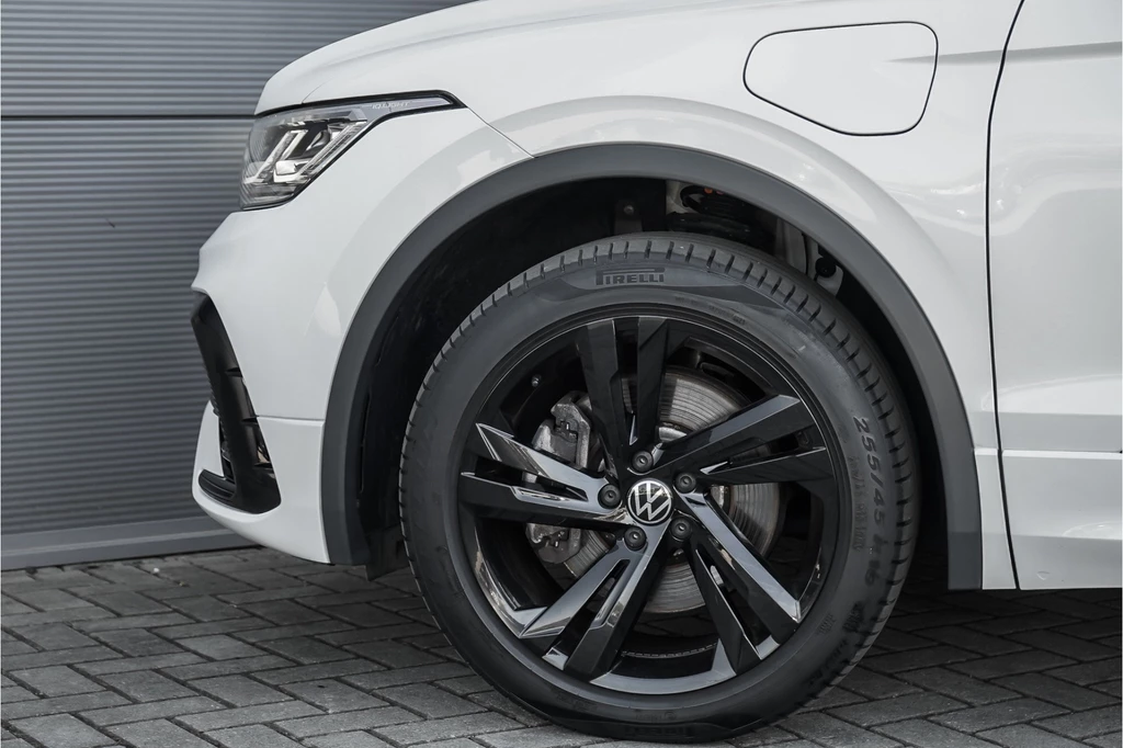 Volkswagen Tiguan – foto 21