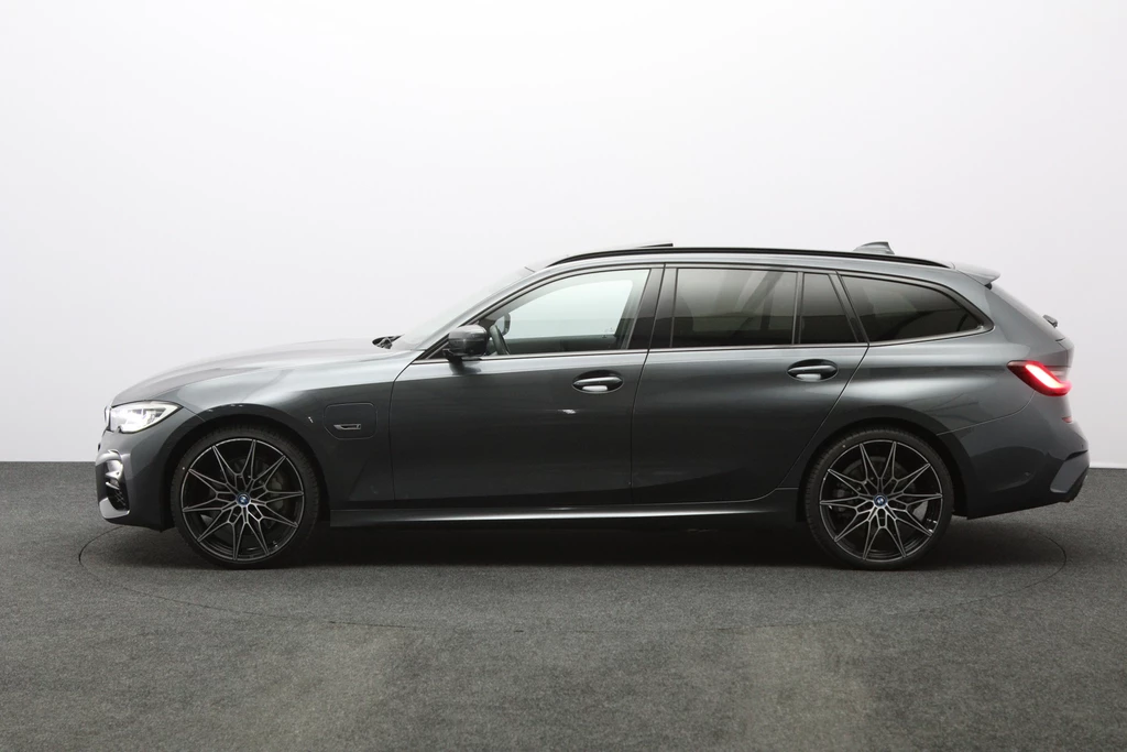 BMW 3 Serie – foto 3
