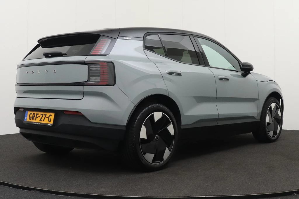 Volvo EX30 – foto 4
