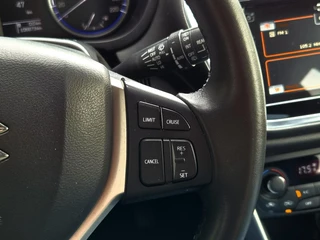 Suzuki S-Cross – thumbnail 38