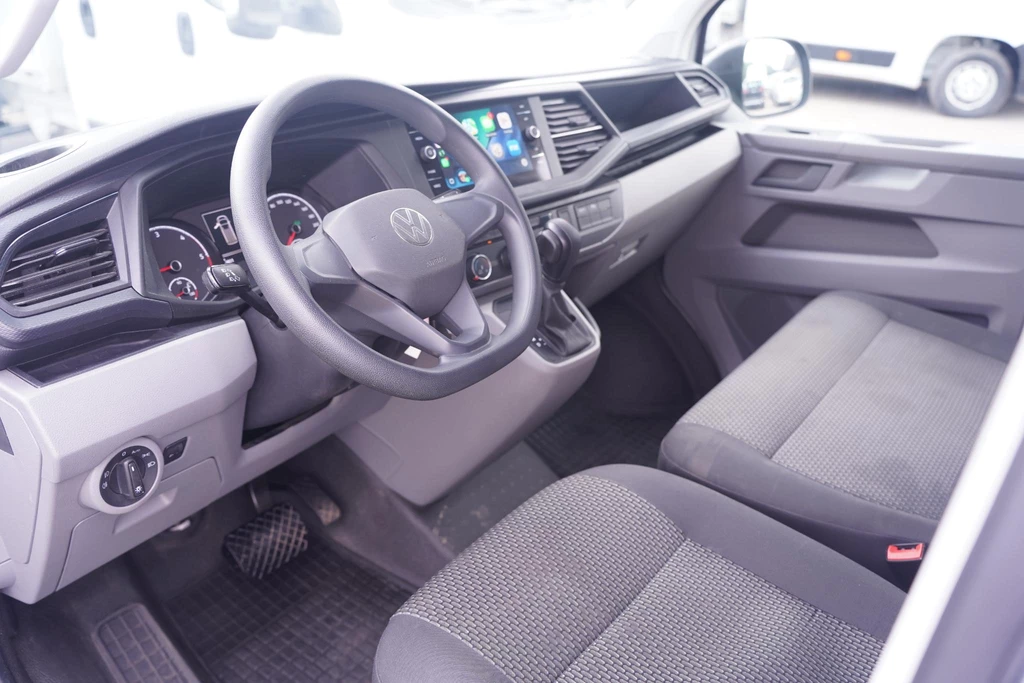 Volkswagen Transporter – foto 21