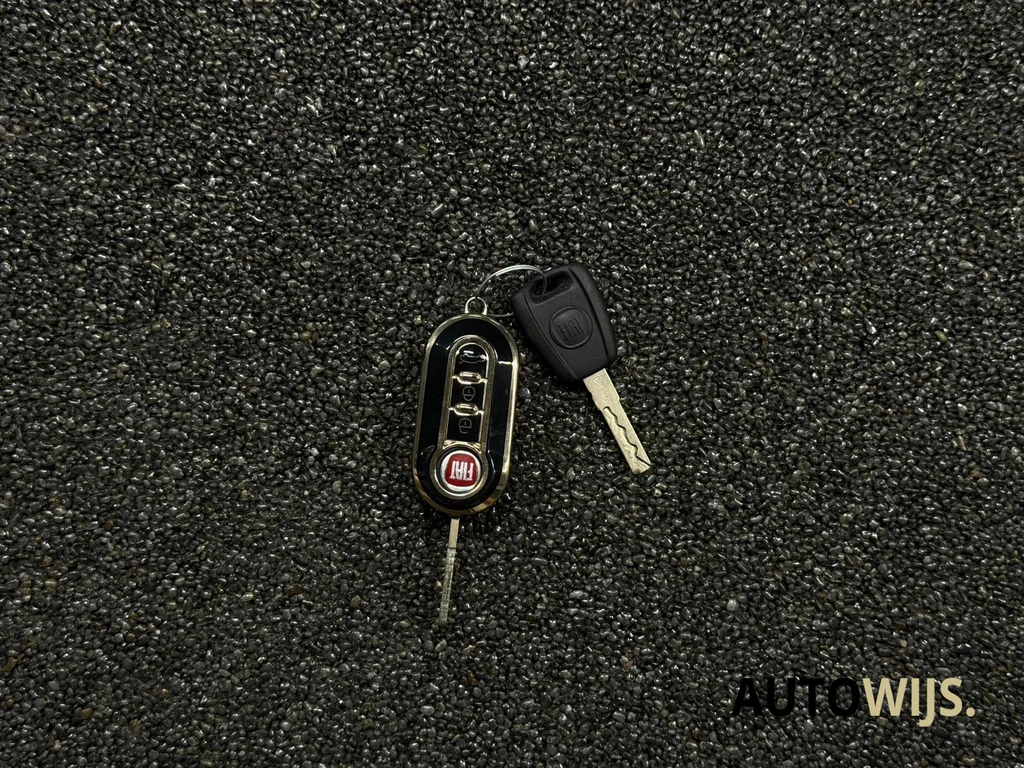Fiat 500 – foto 19