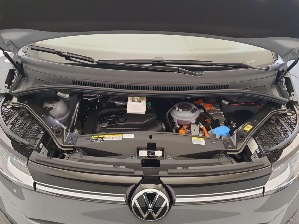 Volkswagen Multivan – foto 34