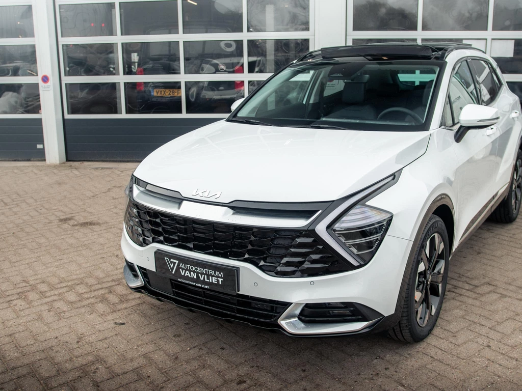 Kia Sportage – foto 2