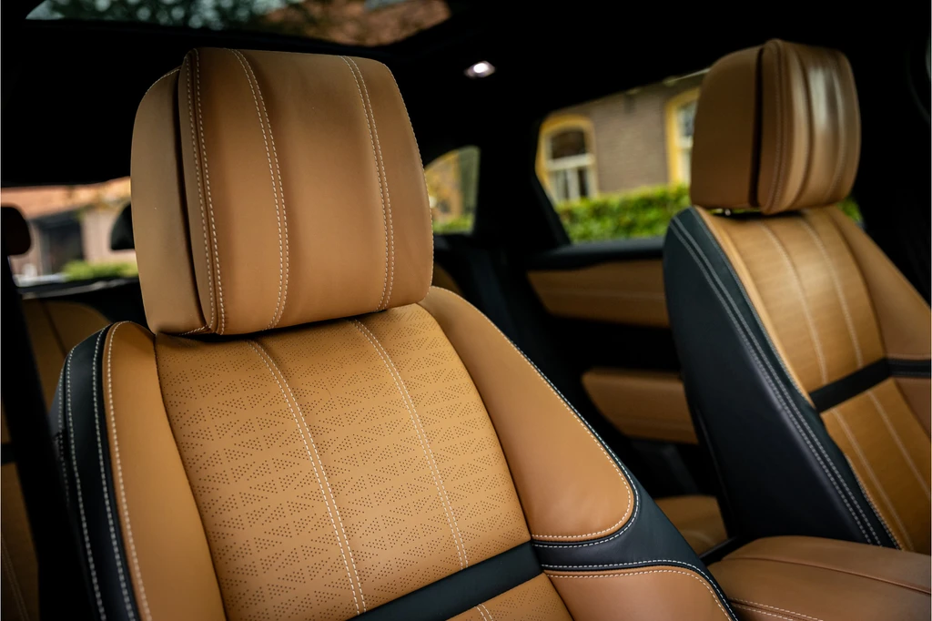 Land Rover Range Rover Velar – foto 38