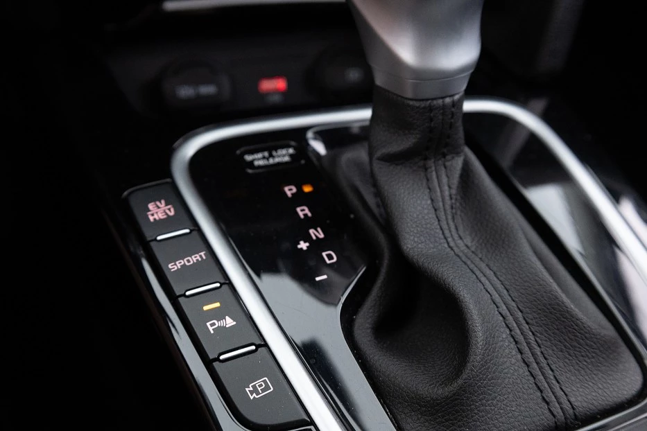 Kia Ceed Sportswagon – foto 16