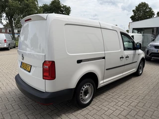 Volkswagen Caddy – thumbnail 5
