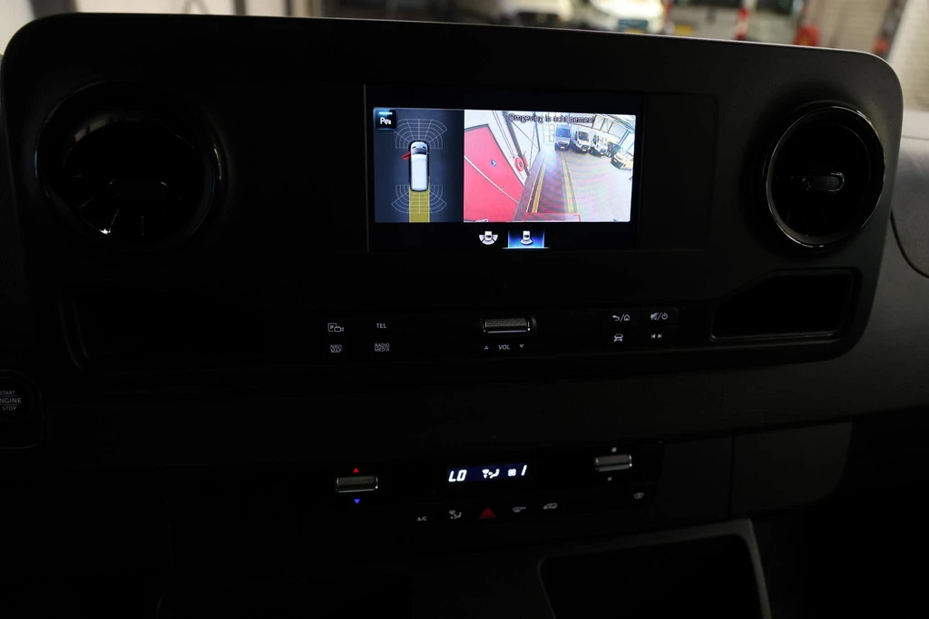 Mercedes-Benz Sprinter – foto 16