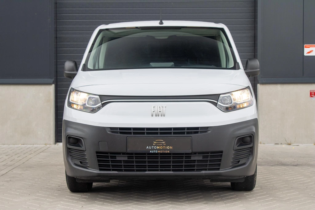 Fiat Doblò – foto 12