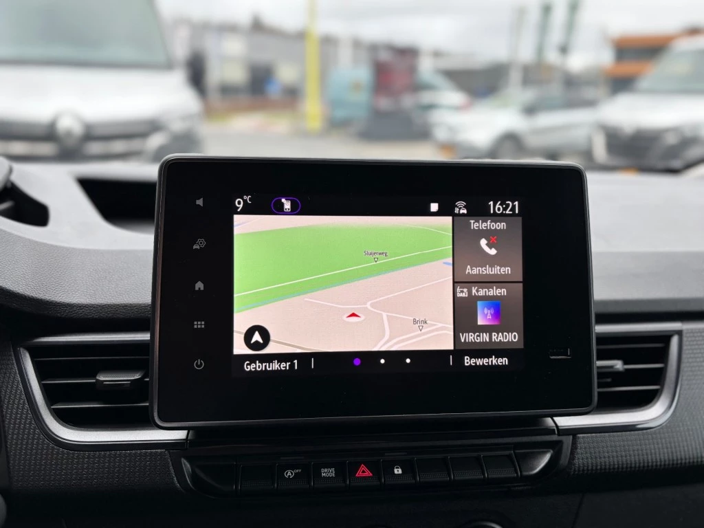 Renault Kangoo – foto 19