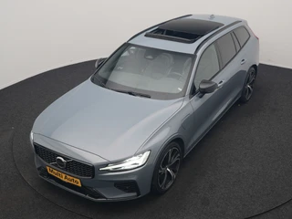 Volvo V60 – thumbnail 2