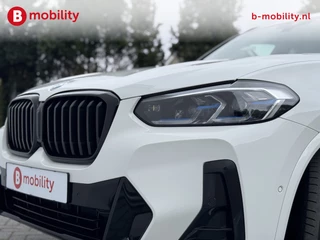 BMW X3 – thumbnail 35