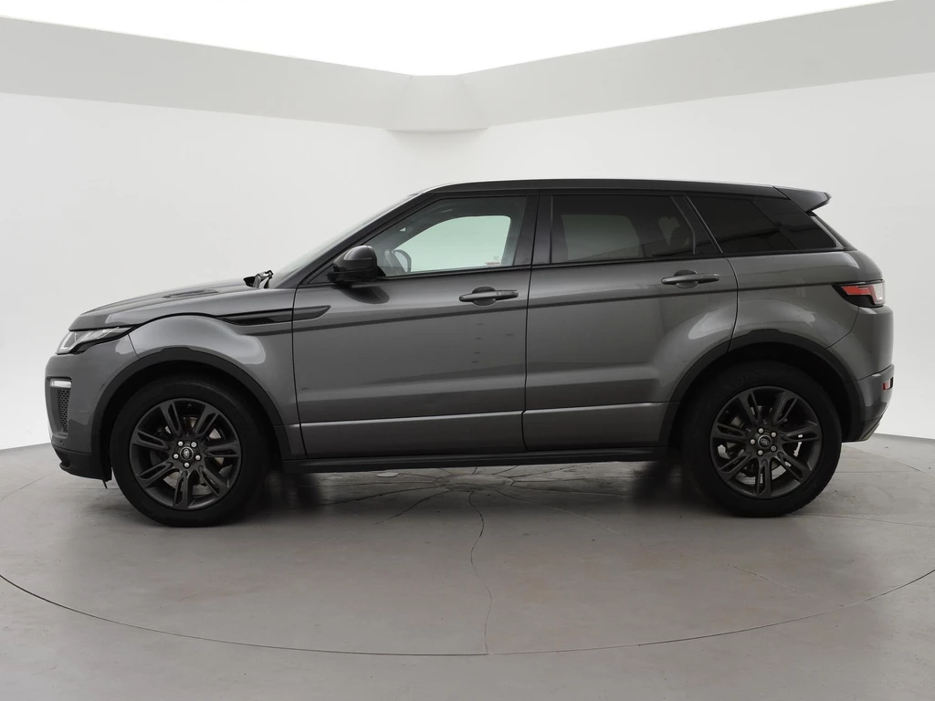 Land Rover Range Rover Evoque – foto 2