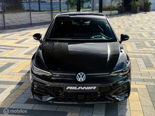 Volkswagen Golf – thumbnail 6
