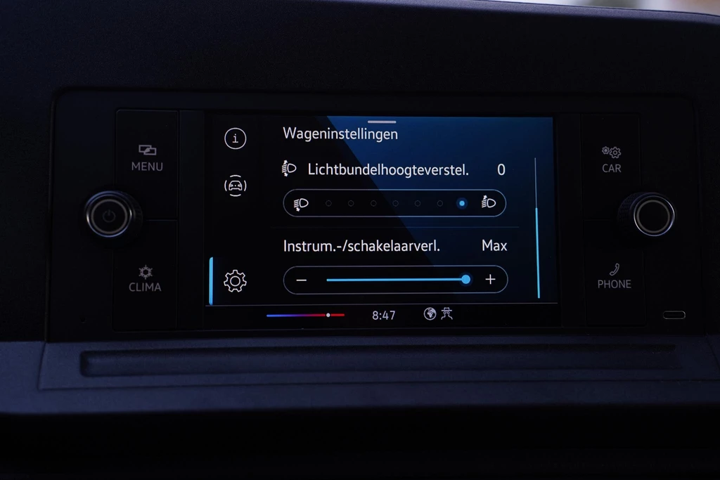 Volkswagen Caddy – foto 49