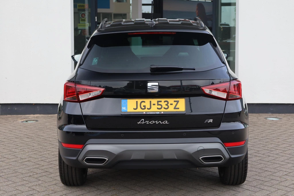 SEAT Arona – foto 3