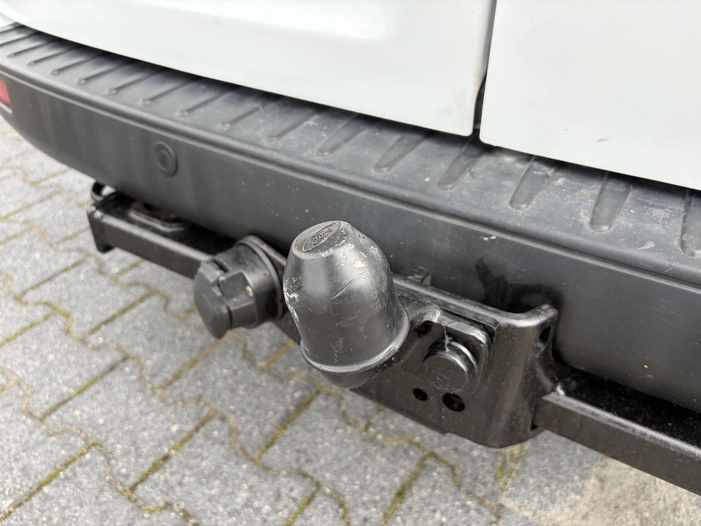 Ford Transit Custom – foto 21