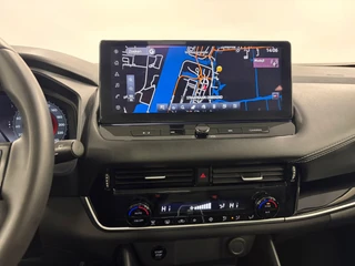 Nissan QASHQAI – thumbnail 22