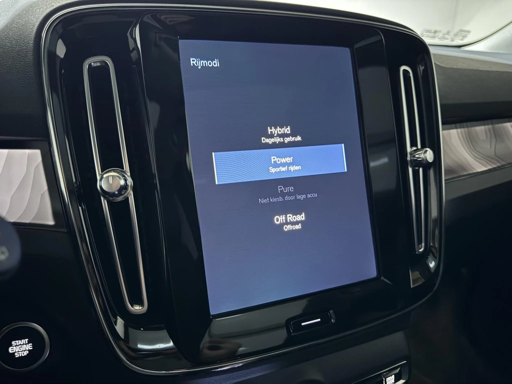 Volvo XC40 – foto 56
