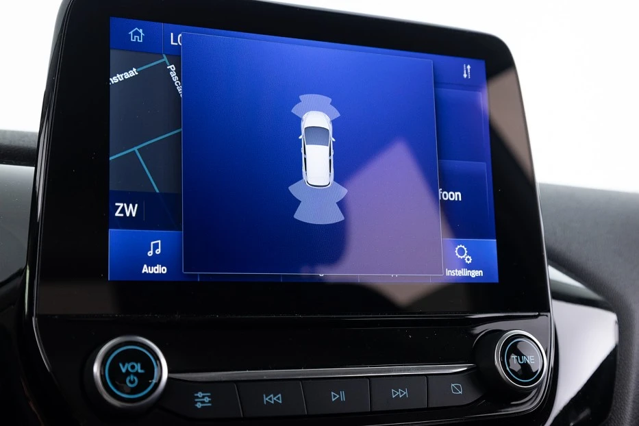 Ford Fiesta – foto 18