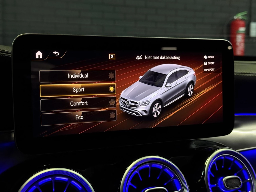 Mercedes-Benz GLC – foto 43
