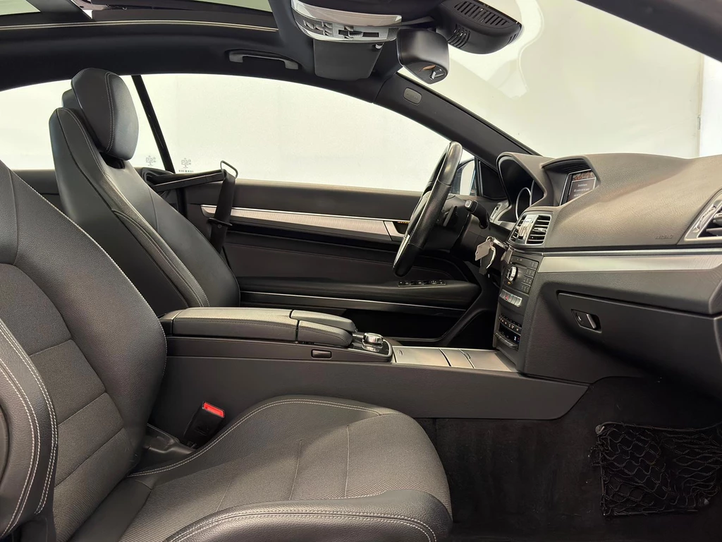 Mercedes-Benz E-Klasse – foto 6