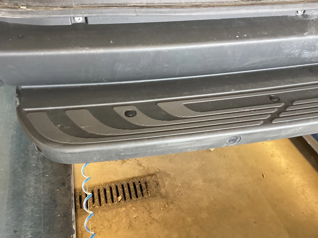 Mercedes-Benz Sprinter – foto 40