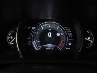Renault Mégane Estate – thumbnail 37