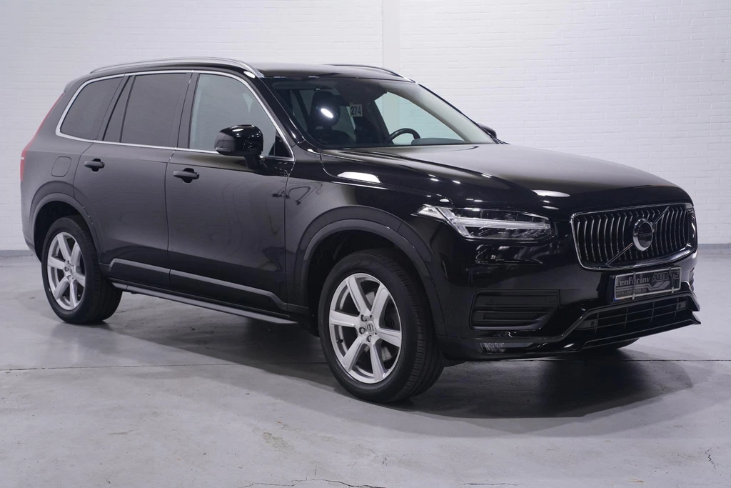 Volvo XC90 – foto 9