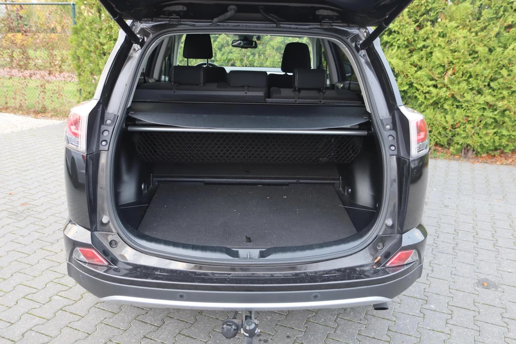 Toyota RAV4 – foto 43