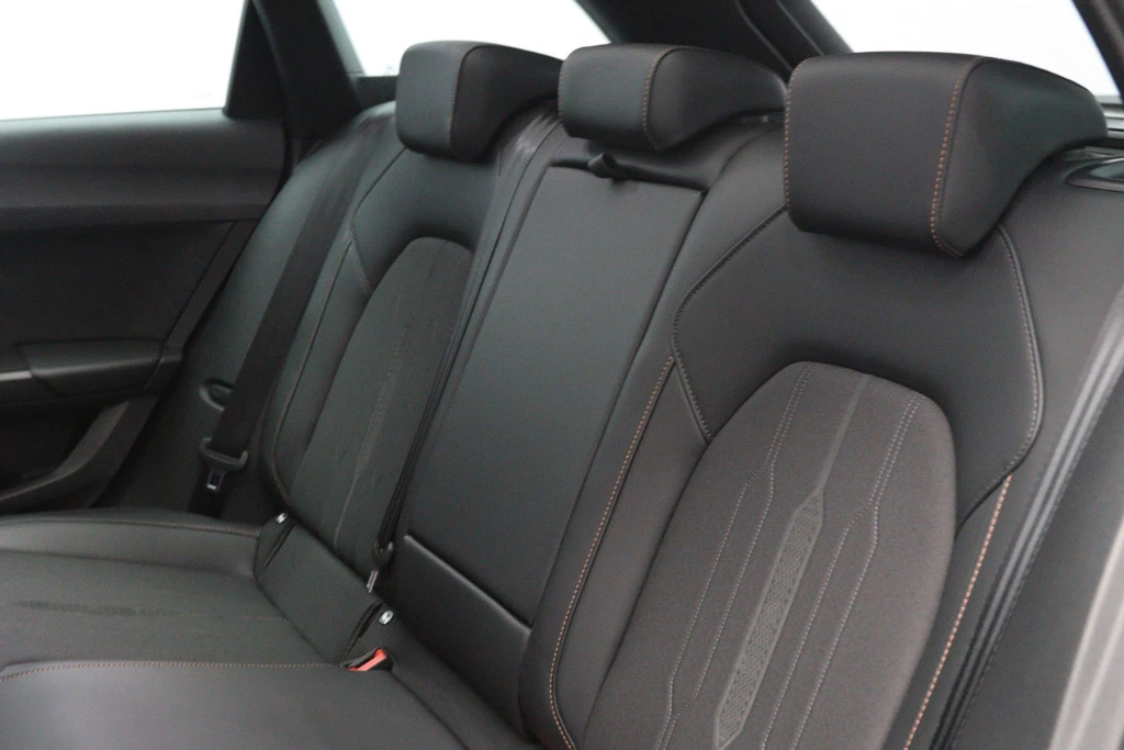 CUPRA Leon Sportstourer – foto 22